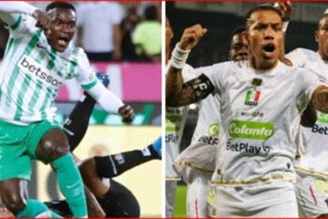 Así se puede ver la fecha 19 fecha de la Liga BetPlay en Colombia