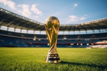 La IA ya empezó a jugar el Mundial 2026: estos son los equipos que aparecen como favoritos según modelos predictivos