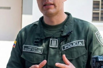 DENUNCIA GENERÓ PRONUNCIAMIENTO POLICIAL