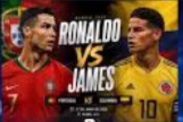 Colombia enfrenta a Portugal en el Mundial 2026: duelo por el liderato del Grupo K