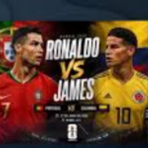 Colombia enfrenta a Portugal en el Mundial 2026: duelo por el liderato del Grupo K