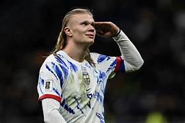 Erling Haaland resuena en el Mundial 2026 y castiga a Senegal