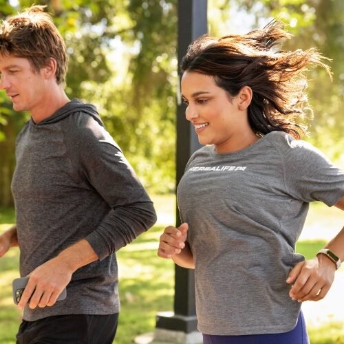 Día Mundial del Running:los beneficios de correr para el cuerpo y la mente —y consejos para comenzar