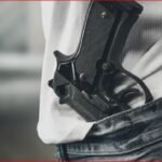 En Bogotá se suspenden los permisos para porte de armas por segunda vuelta presidencial