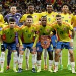 La Tricolor ilusiona al país: así fueron los goles del triunfo de Colombia ante Uzbekistán