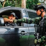 Puente festivo de San Pedro y San Pablo: Más de 2000 soldados garantizan un Viaje Seguro
