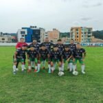 C.D Alianza Nacional pierde su invicto, pero sigue siendo líder del grupo 13