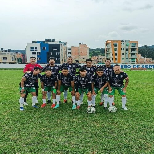 C.D Alianza Nacional pierde su invicto, pero sigue siendo líder del grupo 13