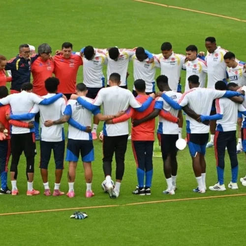 Colombia busca dar otro paso hacia la clasificación: fecha y rival del próximo partido en el Mundial 2026