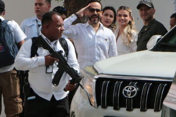 Crece la crisis en Colombia: Petro y Cepeda no reconocen la victoria de De la Espriella