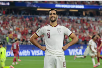 ¡Gol agónico y clasificación! España eliminó a Portugal y está en cuartos del Mundial 2026