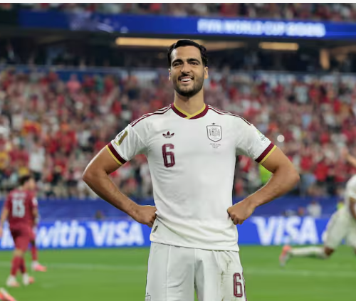 ¡Gol agónico y clasificación! España eliminó a Portugal y está en cuartos del Mundial 2026