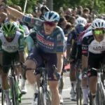 Tim Merlier impone su velocidad en Burdeos y conquista la séptima etapa del Tour de Francia 2026