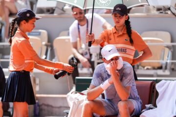 Cuando el calor juega en tu contra: la ciencia de enfriar el cuerpo al ejercitarse