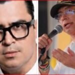 Activista Beto Coral regresa a Colombia tras ser deportado de los EE.UU., Petro así reaccionó