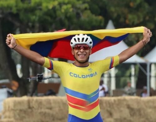Circuito Dorado Colombiano