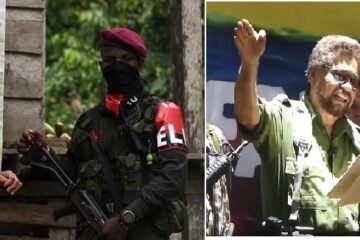 “Disidencias de las Farc y del Eln acorralaron con sus crímenes al departamento de Nariño”