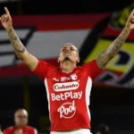 Santa Fe no tuvo piedad: victoria, clasificación y cita con River Plate