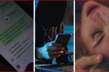 ¡Ojo con videollamadas de números desconocidos¡ Alerta con esta nueva forma de extorsión