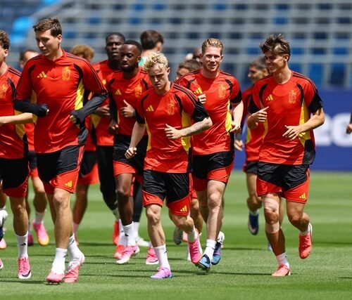 Duelo de europeos por un cupo a la semifinal del Mundial 2026