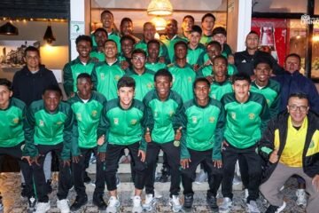 Nariño avanza a la tercera fase del Interligas Nacional de Fútbol