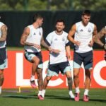 Argentina se ilusiona con el bicampeonato del Mundo