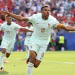 Francia derrotó a Marruecos y se encamina al título del Mundial