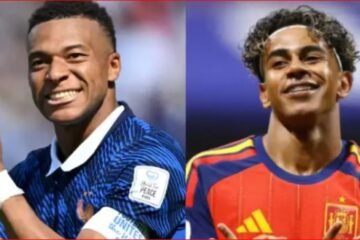 Francia vs España, Semifinal del Mundial 2026: HOY FÚTBOL ⚽EN VIVO⚽