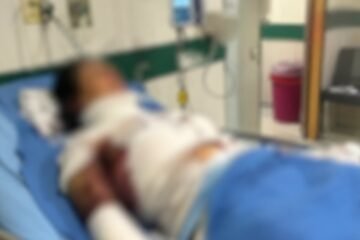 Investigan intento de feminicidio en zona rural del municipio de Buenavista Boyacá