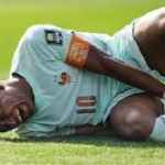 Parte medico de Kylian Mbappe admitió razón para ser retirado vs Marruecos en el mundial 2026