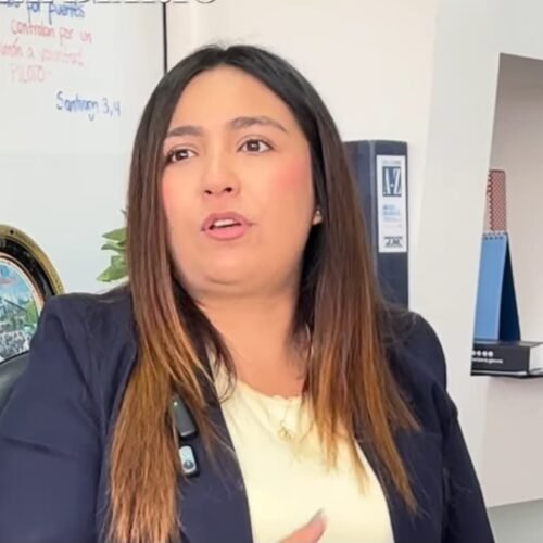 Bajo la lupa de la DIAN se encuentra la alcaldesa encargada de Tunja