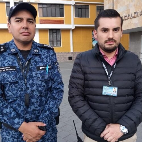 Director de cárcel niega emergencia sanitaria en el pabellón de mujeres