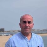 ALBERTO SEDEÑO JARAMILLO INCÓMODA Y CONQUISTA AL LECTOR EN SU IMPACTANTE THRILLER PSICOLÓGICO ‘¿SERÁS MI JUGUETE?’
