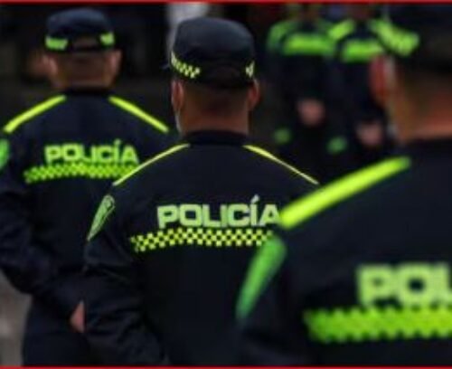 Hallan con vida a 4 policías desaparecidos en el Tambo, Cauca:Lo que se sabe
