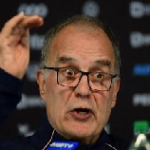 Marcelo Bielsa revela que paso en el camerino de Uruguay