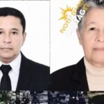 Madre asesinada intentando proteger a su hijo