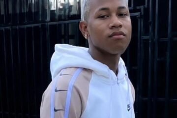 Joven militar asesinado a tiros