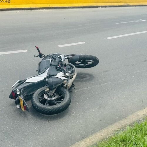 Moto Cobra Vida