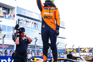 Lando Norris vuelve a ganar y conquista el Gran Premio de Hungría de Fórmula 1