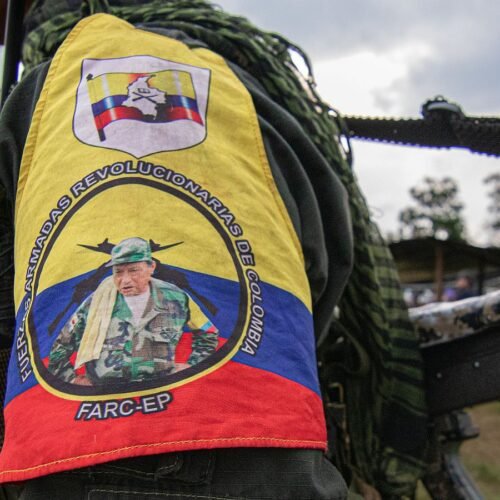 Disidencias de las Farc exigen a electores de Los Andes – Sotomayor que votaron por el presidente electo Abelardo De la Espriella pagar $30 millones como multa.