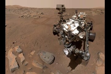 El planeta rojo vuelve a sorprender: Perseverance detecta estructuras químicas nunca antes vistas en Marte
