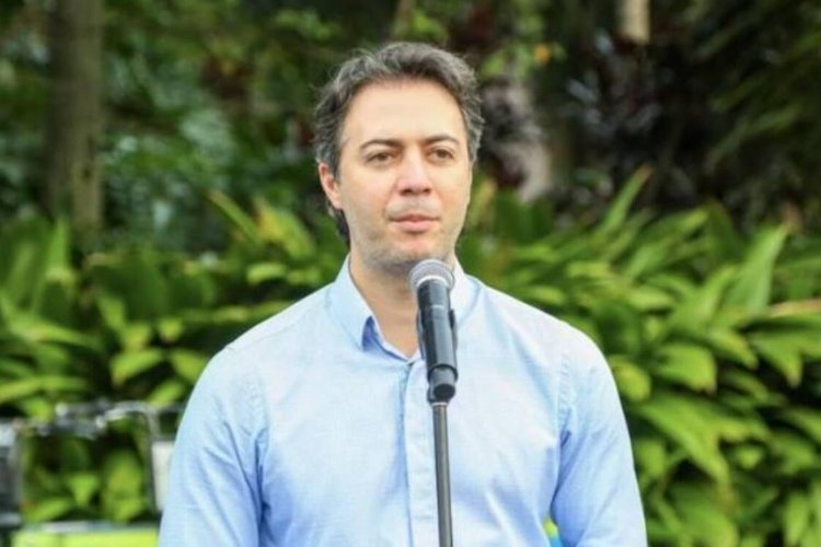 Daniel Quintero obtiene victoria judicial tras nulidad en el caso Aguas Vivas