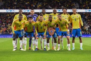 Sin sorpresas y con peso internacional: los 26 elegidos de la Tricolor