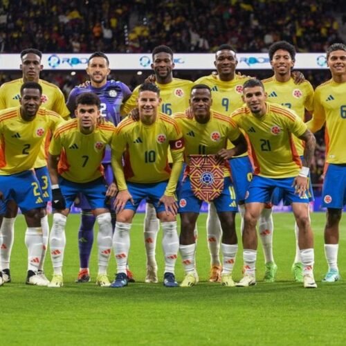 Sin sorpresas y con peso internacional: los 26 elegidos de la Tricolor