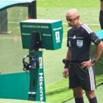 Sensores, inteligencia artificial y VAR: así será el arbitraje del Mundial más tecnológico