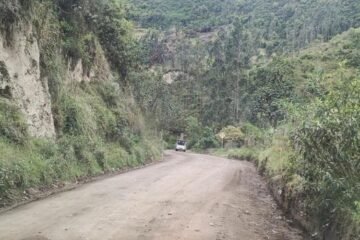 Nuevo hecho de sangre en Nariño: investigan doble homicidio en zona rural