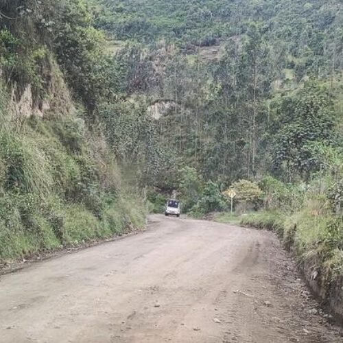 Nuevo hecho de sangre en Nariño: investigan doble homicidio en zona rural