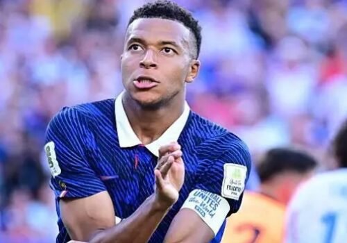 Francia elimina a Paraguay con sangre fría: Mbappé sentencia desde el punto penal