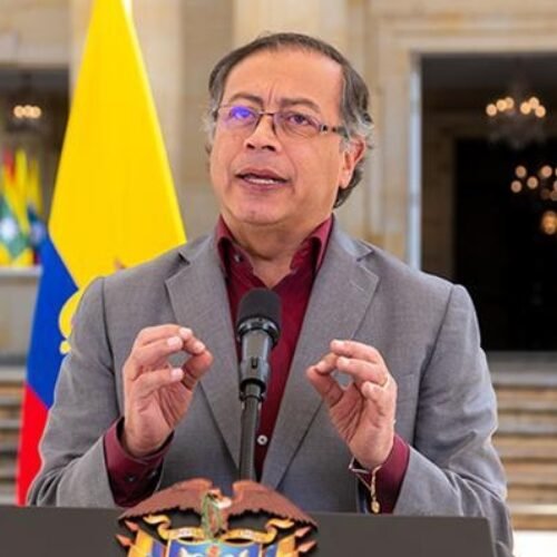 Más de $55 millones al mes: así sería la pensión de Gustavo Petro según la ley