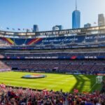 Mundial 2026 partidos 5 de julio: horarios y cruces de octavos de final